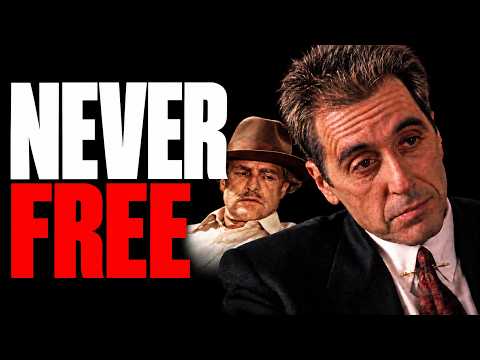 How You Actually Leave the Mafia | The Godfather vs. Reality