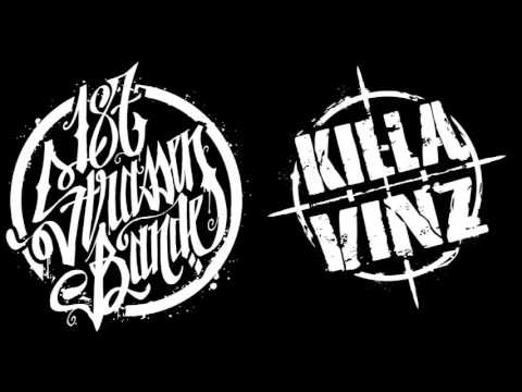 Sa4 & Killa Vinz - Standard Kriminell