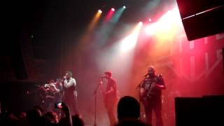 Five Iron Frenzy - Where Zero Meets Fifteen - LIVE 06/08/2013