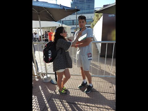 Universo Padel- Argentina  31 julio 2019  Prog. Nro.; 105