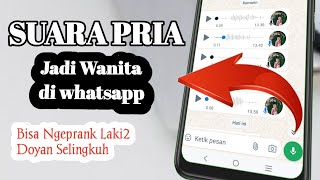 Download lagu cara mengubah suara cowok menjadi wanita-ito swit mp3