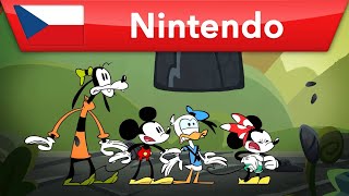 SWITCH Disney Illusion Island