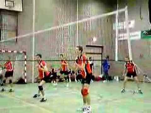 Druten Volleybal