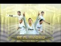 Real Madrid Oh eh oh eh 