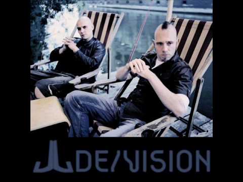 DeVision - God is Blind
