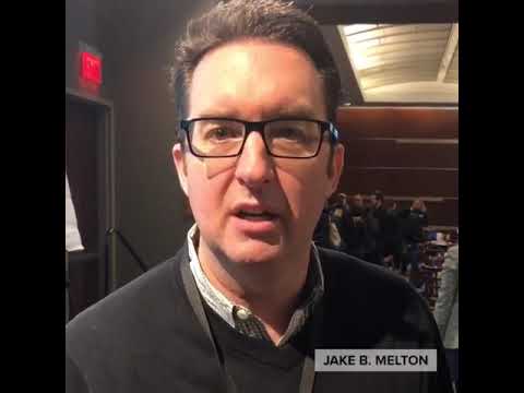 Promotional video thumbnail 3 for Jake Melton, High-Class Leadership and Influence