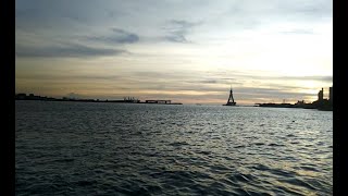 [心情] 看夕陽感覺很療癒