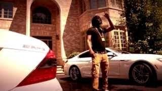 Cheif Keef - Cause Im Stupid  (Official Video)