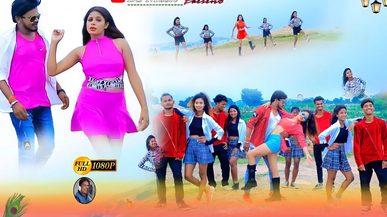 Nagpuri Sadri Dance Video 2022/ Singer Shalini Dubey/Insta Mai #newnagpurisong#nagpuri#video #viral