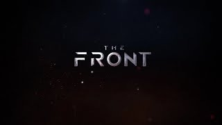 【THE FRONT】新生PVPサーバーで駆け抜ける！(非公式鯖）