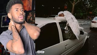 Blood Orange - NEGRO SWAN ALBUM Review