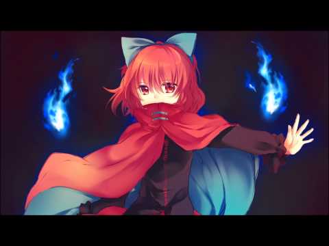 【東方ボーカル】Silver Forest - Faint Love (Full)