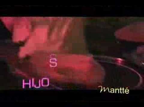 Hijos de la Bella - Mil noches