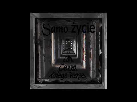 Edik x Kolega Raper#LLF x Cezar#LLF  - Samo Życie [AUDIO]