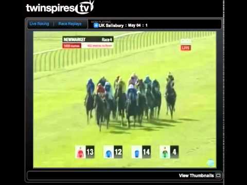 1000 Guineas Stakes 5/4/2014 9:54:47 AM
