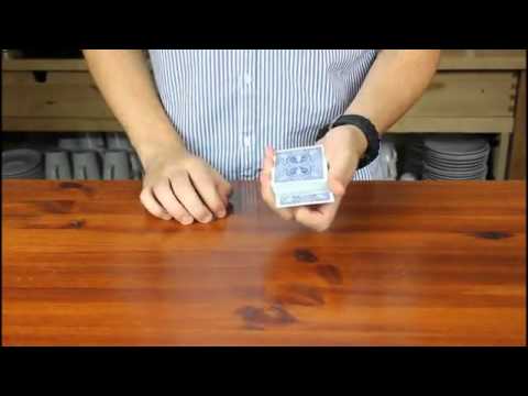 One By One (gimmick & DVD) by Chris Webb - www.MJMMagic.com