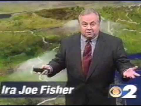 AWA-TV History Weather Graphics Montage