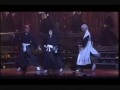 Bleach Live Bankai Show Code 003: Song for You ...