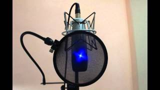 Damba CintaMu - Raihan - Mohd Akhtar cover