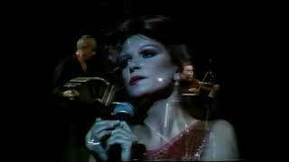 "Oblivion". Astor Piazzolla y Milva. EL TANGO. Live at Bouffes Du Nord Paris. Francia. 1984.
