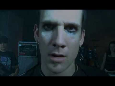 Bleeding Through - Our Enemies - official video