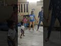 Amrutha Prem Prizy Akshara Alien Dance