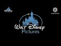 Walt Disney Pictures Lilo And Stitch 2 Stitch Has A Glitch Logo Remake For Wan Almight