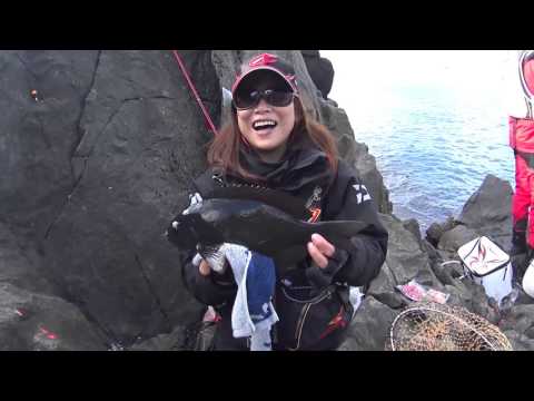 YAIBA-X TV #3 「2016 ヤイバ磯祭りin日振島」