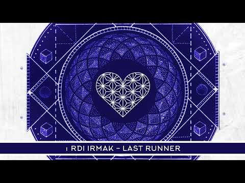 WTHI083 - 1 - Erdi Irmak - Last Runner (Original Mix)