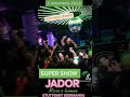 JADOR în Germania STUTTGART 2 Octombrie 2O22 Jadorone9760 Jador Live Concert