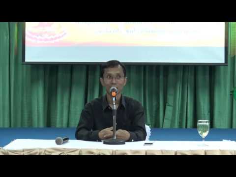 093-สันโดษ ไม่สันโดษ ขันติ และสติ -โรงเรียนอนุบาลนครนายก จ.นครนายก