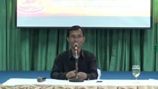 093-สันโดษ ไม่สันโดษ ขันติ และสติ -โรงเรียนอนุบาลนครนายก จ.นครนายก