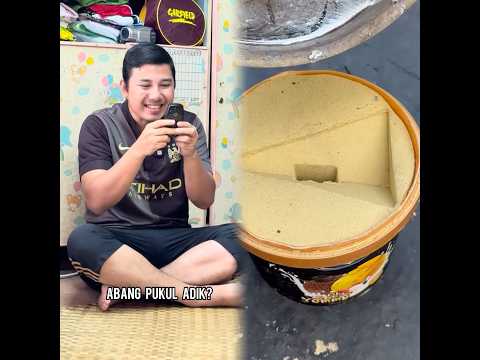 Por favor comparte con tus amigos #pov #herramientas #sketch #gracioso #actuación #historia