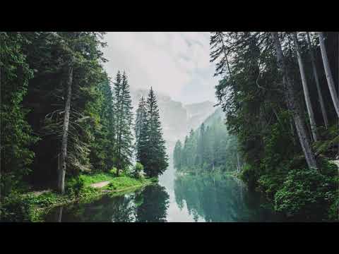 Rivers - Beautiful Piano & Ambient Song For Studying And Relaxation｜BigRicePiano