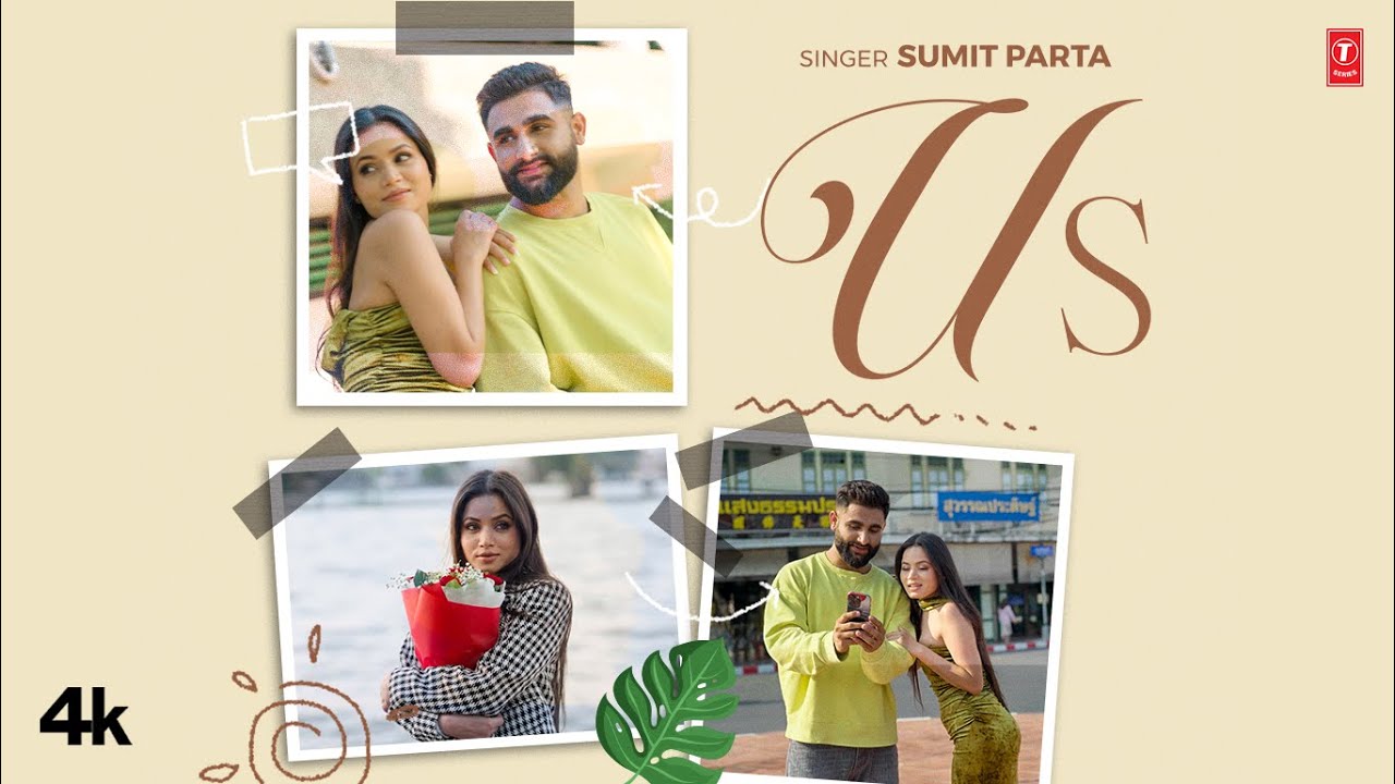 US Lyrics | Sumit Parta