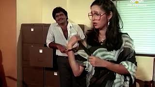 Ashi Hi Banwa Banwi | Comedy Scene | Ashok Saraf | Ashwini Bhave