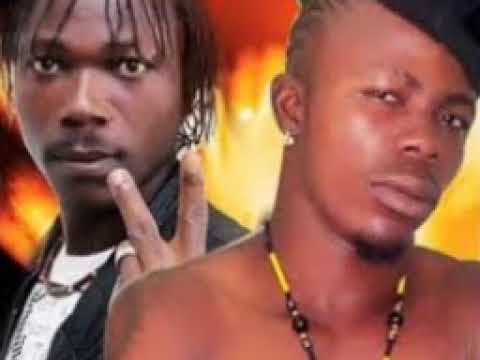 ANDERSON 1ER feat Dj sahino : chacun a son temps