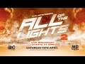 All Of The Lights 2
