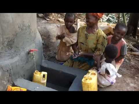 Sponsorship that Provides Another Hope to Children