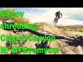 Whistler Bike Park vs Utah flow trails  // BCpov comes to Corner Canyon, Utah