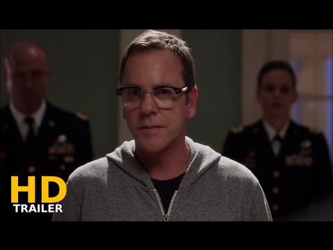 Designated Survivor youtube thumbnail