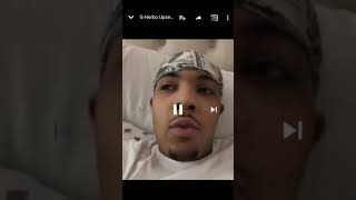 G Herbo aka Lil Herb Pressured To Remove His FBG Duck Slide Remix From WorldStar ???