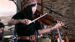 Por Que Llorax Blanca Niña?  A Live Video from the Guy Mendilow Ensemble