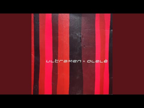 Divida - Ultraman