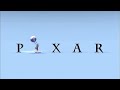 Walt Disney Pictures Pixar Animation Studios Logo Closing Widescreen V1