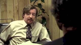 Flight of the Conchords Band Meeting 5 Rapping Names