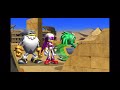 The Funniest Part Of The Sonic Riders Fandub