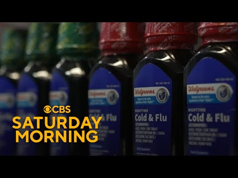 Flu cases skyrocket across the U.S.