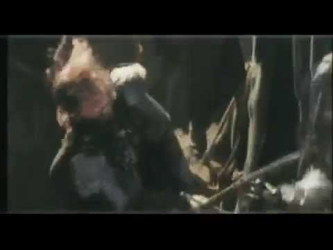 نبرد اراگون و سارئون