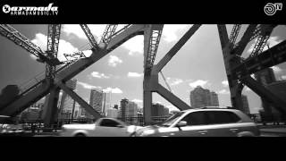 Dash Berlin feat  Emma Hewitt - Disarm Yourself Official Music Video